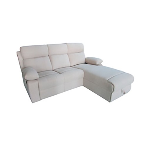 Divano angolare recliner - recliner, 3