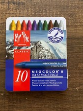 Caran d'Ache Classic Neocolor