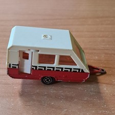 Majorette Caravane 325 Scala