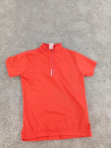 Triban maillot velo - , enfant
