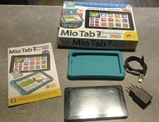 HI TECH EDUCATIVO MIO TAB 7”