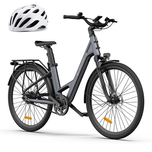 Ado air28 ebike bicicletta - ado,
