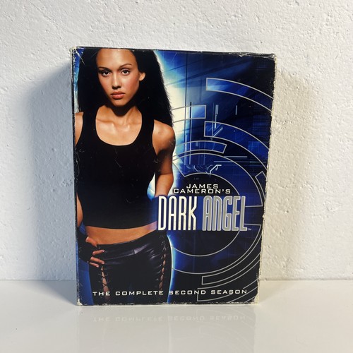 Dark angel the - angel,