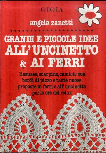 Grandi piccole idee - piccole,