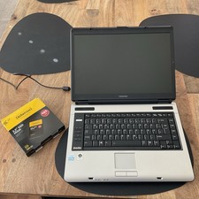 Toshiba Satellite A100-969