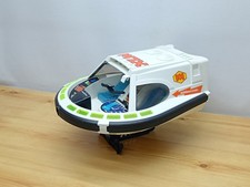 RARO giocattolo astronave