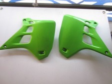 CONVOGLIATORI UFO KAWASAKI KX
