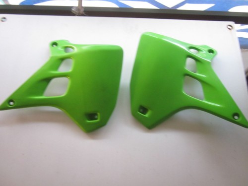 Convogliatori ufo kawasaki - convogliatori, kx