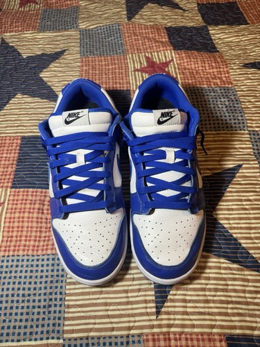 Nike dunk low - nike,