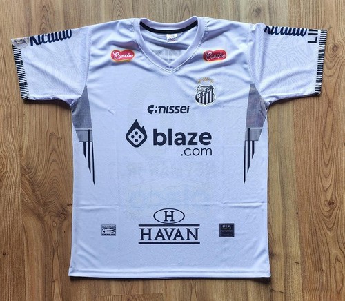 Santos maglia neymar jr - santos,,