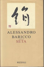 SETA  Alessandro Baricco