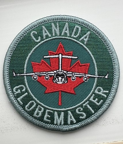 Patch originale rcaf - patch, royal