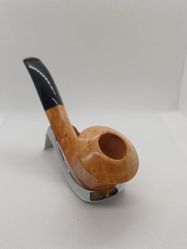 Aska pipa artigianale comma - pipa, |