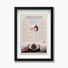 1982 Rolex GMT Master Pepsi