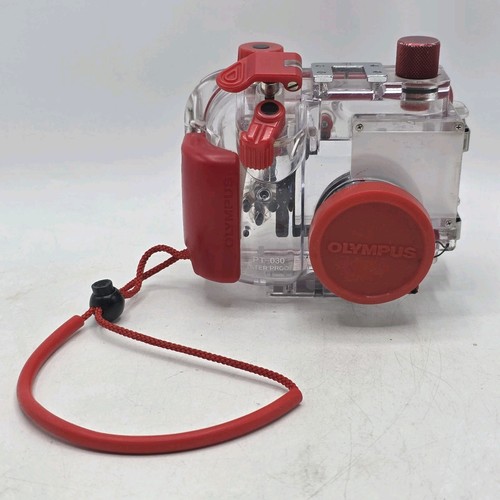 Olympus 030 custodia - olympus,