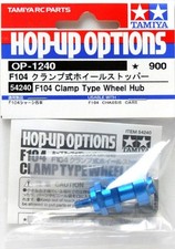 54240 Tamiya F104  Formula 1