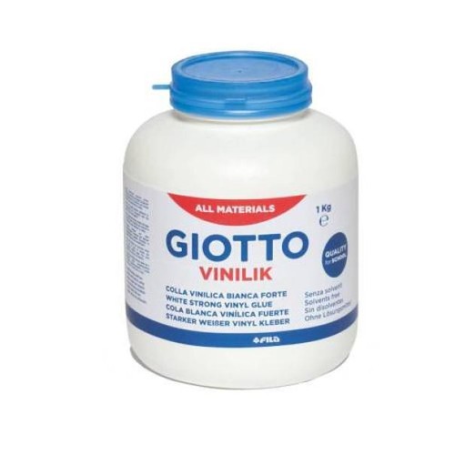 Giotto vinilik colla - vinilik,