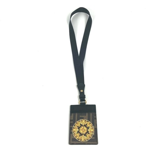 Fendi versace collab fendace - versace,