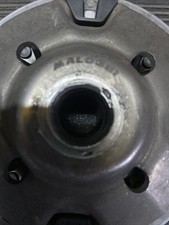 VARIATORE SH 350 MALOSSI