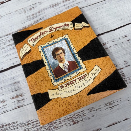Napoleon dynamite blu ray - napoleon,