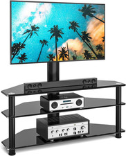 Supporto TV Da Pavimento