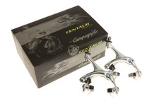 Coppia pinze freno Campagnolo