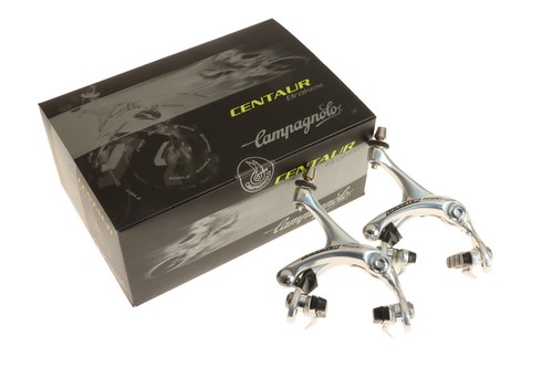 Coppia pinze freno campagnolo - pinze,