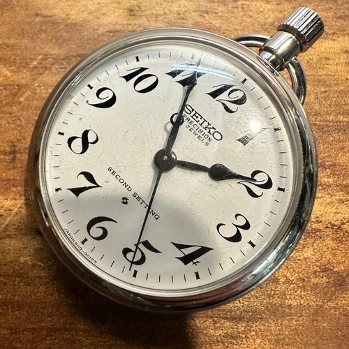 Orologio tasca seiko - orologio,