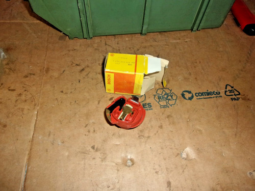 Distributore rotante - distributore,