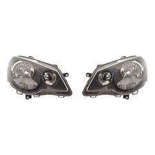 Set fanali adatto per - set,