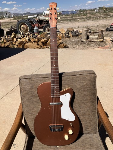 Amplificatore silvertone - silvertone, u