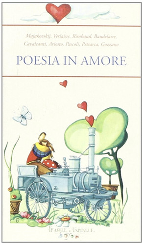 Majakovskij verlain poesia - verlain,