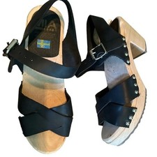 Zoccolo MIA Gertrude made in