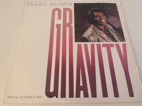 James brown gravity 1986 - –,