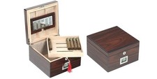 Lubinski Humidor Cube per