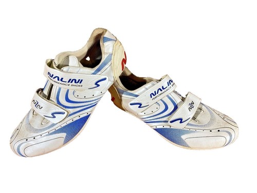 Scarpe ciclismo strada - , nalini
