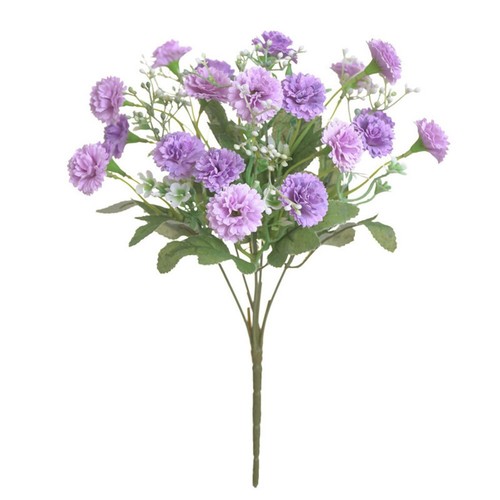 Centrotavola fiori artificiali - centrotavola,