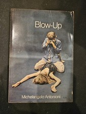 “BLOW-UP: A Film by
