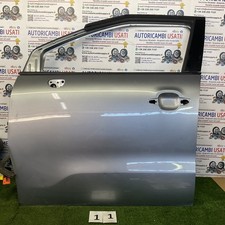 PORTA PORTIERA ANTERIORE SINISTRA CITROEN C3 AIRCROSS 2017-2024 13467649