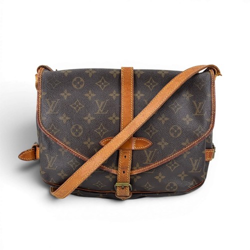 Borsa tracolla louis - a, vuitton