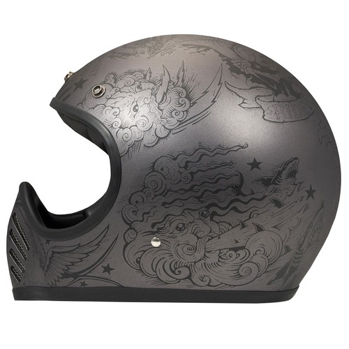 Casco dmd seventy five - seventy,