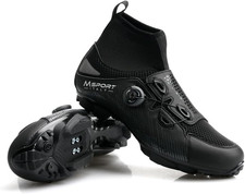 Scarpe Ciclismo MTB Invernale