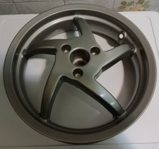 Cerchio posteriore aprilia - posteriore, sr