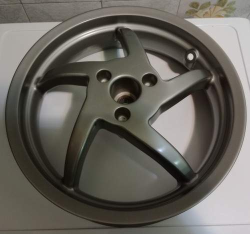 Cerchio posteriore aprilia - posteriore, sr