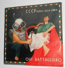 CCCP  FEDELI ALLA LINEA
