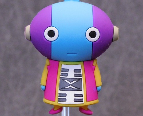 Dragon ball super nuovo - nuovo, *