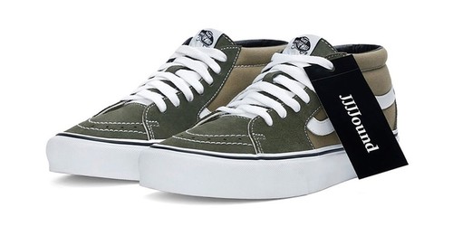 Sneakers jjjound vans - vans, sk8