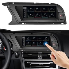 Wireless Carplay Autoradio For