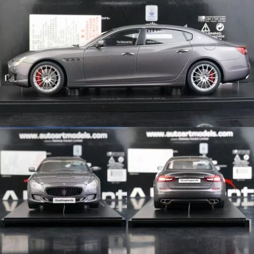 Super raro autoart - *super, 2015