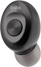 SBS Cuffie Mono Wireless per